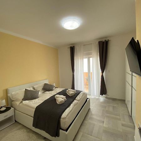 Villa Diana Veprinac Esterno foto