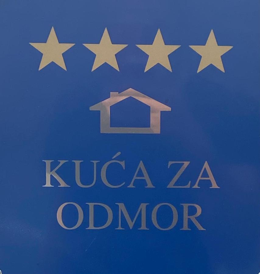 Villa Diana Veprinac Esterno foto