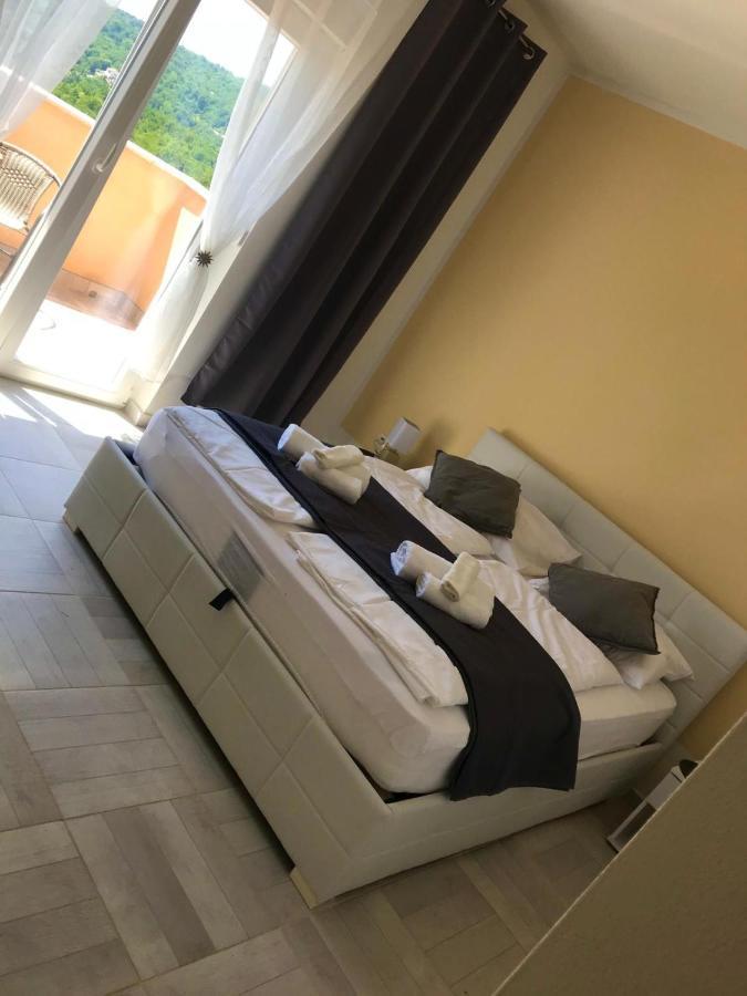 Villa Diana Veprinac Esterno foto