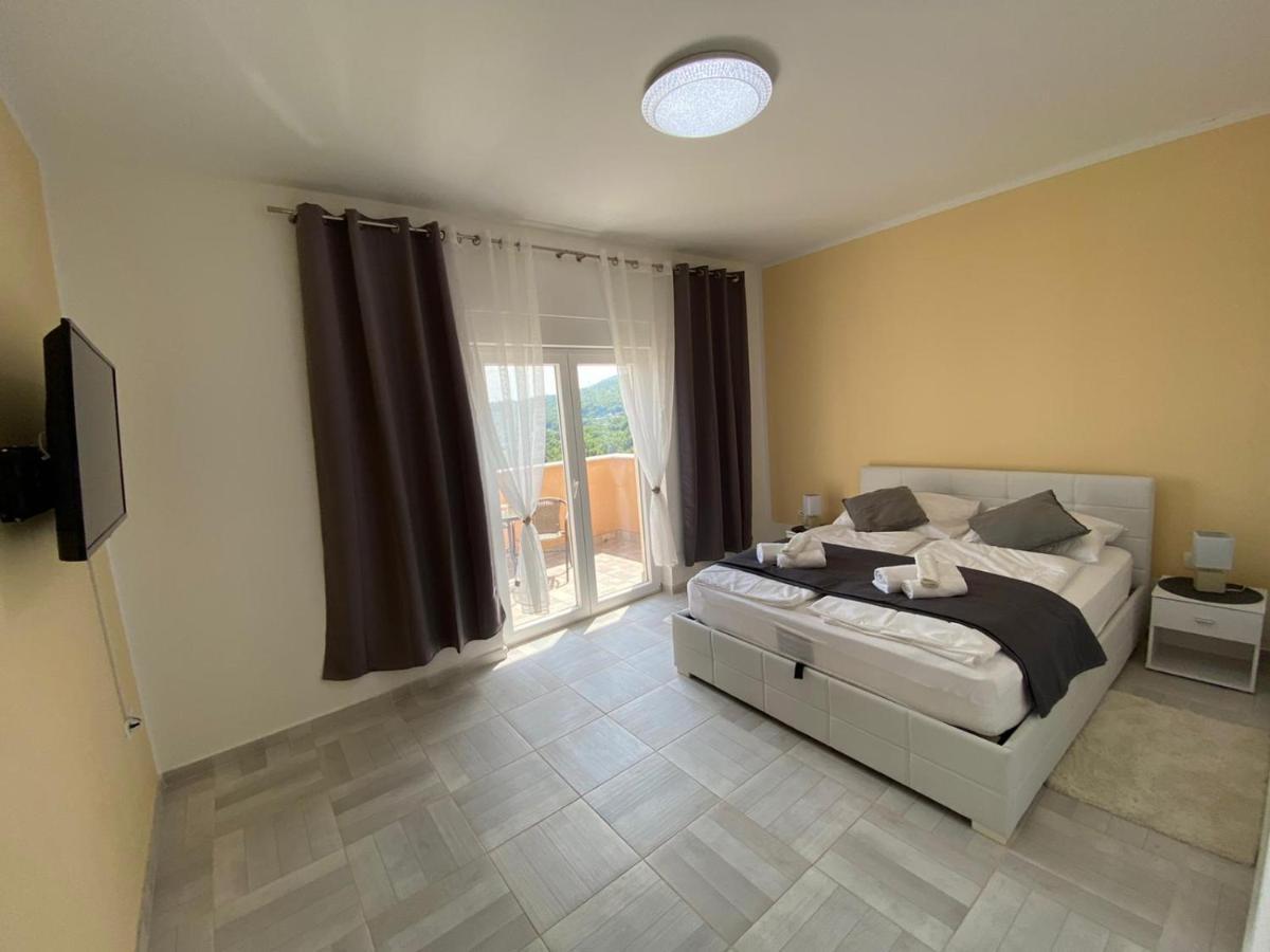 Villa Diana Veprinac Esterno foto