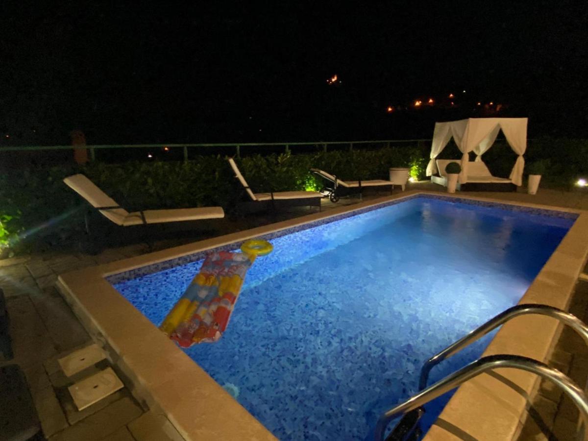 Villa Diana Veprinac Esterno foto