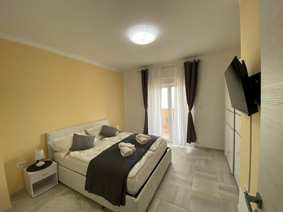 Villa Diana Veprinac Esterno foto